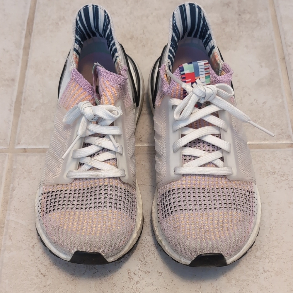 adidas Women's Multicolor Running Shoes